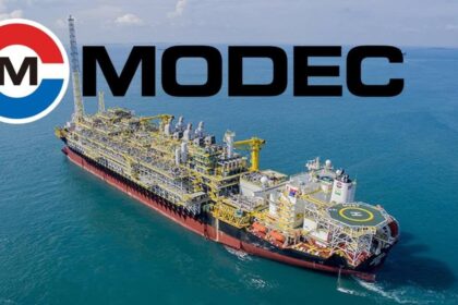 MODEC wins Coral Norte LNG contract in Eni-Led Mozambique project