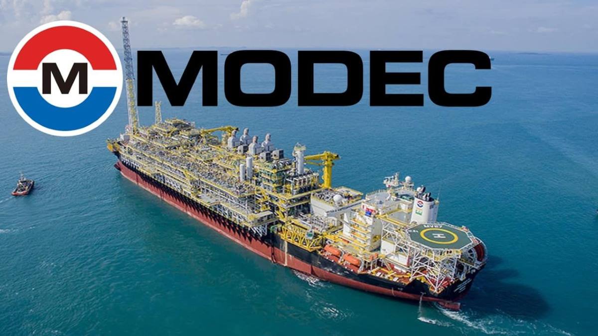 MODEC wins Coral Norte LNG contract in Eni-Led Mozambique project