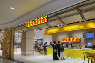 Malaysia’s MR.DIY deepens South Africa bet with 14-store plan