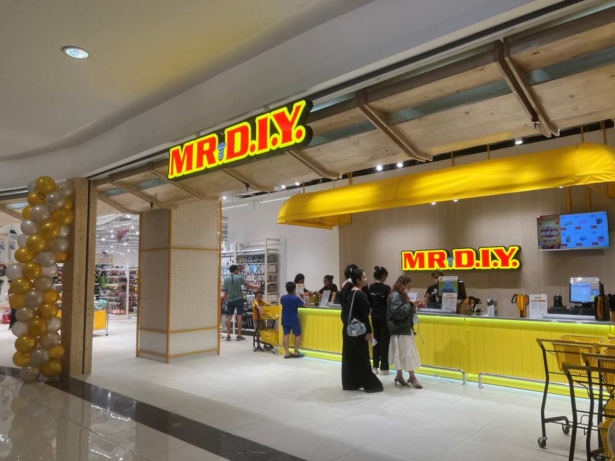 Malaysia’s MR.DIY deepens South Africa bet with 14-store plan