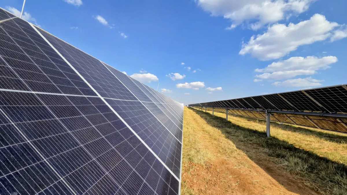 Mainstream Renewable Power
