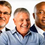 Africa finance sector leaders