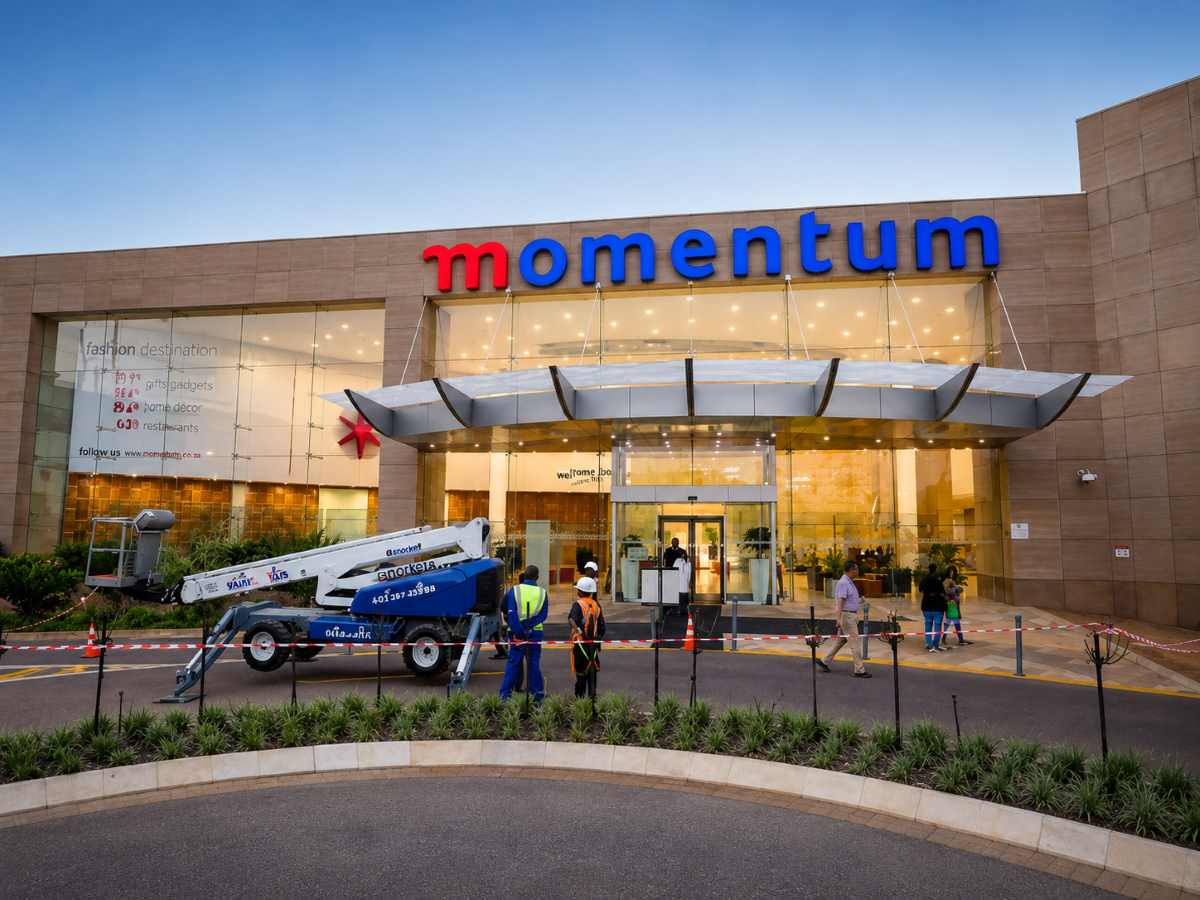 Momentum Health