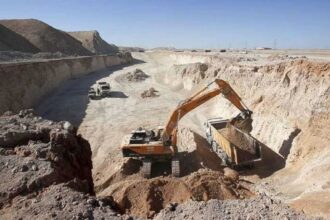 Morocco's phosphate boom
