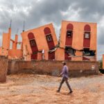 Morocco secures $578 million EIB loan to rebuild after 2023 earthquake