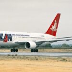 Mozambique Aviation