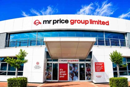 Mr Price 2026 profit results