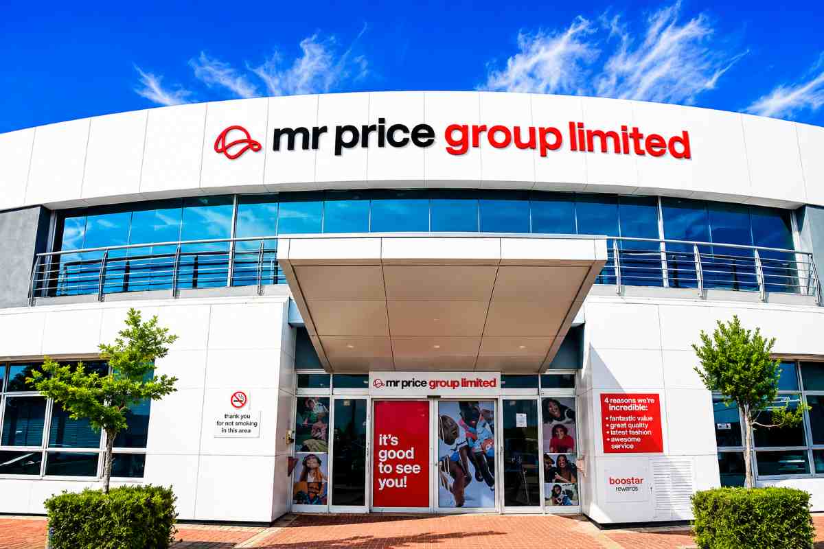 Mr Price 2026 profit results