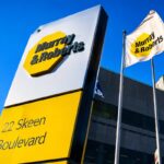 Murray Roberts $77.3 million asset sale