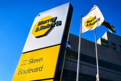 Murray Roberts $77.3 million asset sale