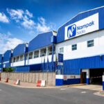 Nampak Zimbabwe expansion