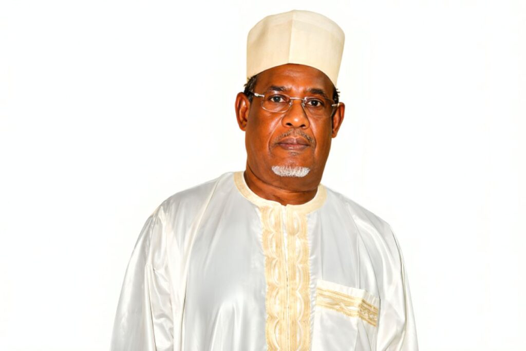 Nana Bouba expands agribusiness empire