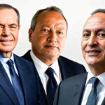 Egypt richest businessmen 2026