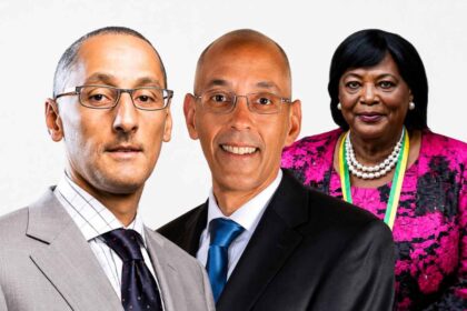 Kenyatta Ndegwa payout