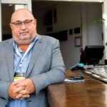 South African Consortium led by Neal Froneman