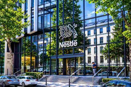 Nestlé takes full ownership of Yfood in new CEO’s first acquisition