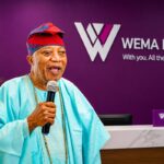 Nigerian gambling magnate Kessington Adebutu