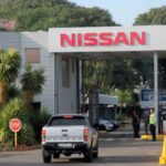 Nissan ends South Africa production as Chery eyes Rosslyn plant