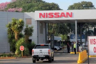 Nissan ends South Africa production as Chery eyes Rosslyn plant