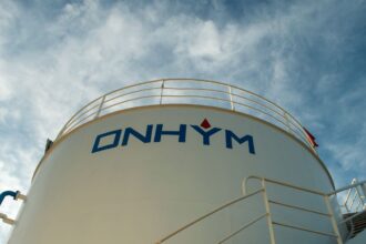 ONHYM, Morocco.