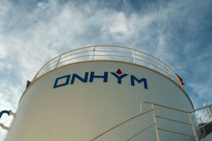 ONHYM, Morocco.