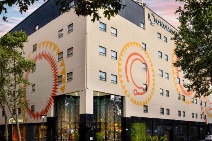 ONOMO Hotel Johannesburg Sandton