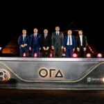 Ora League naming rights