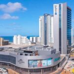 Vivian Reddy Oceans Mall Umhlanga
