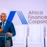 AFC Chief Executive Officer, Samaila Zubairu