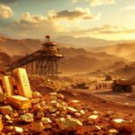 Perseus Mining invests $174 million in Tanzania ahead of gold production