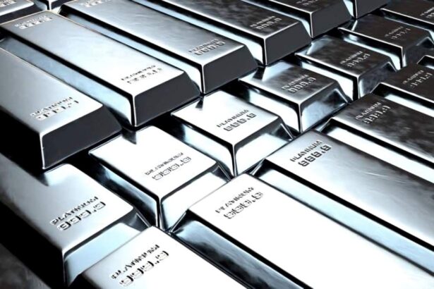 Platinum