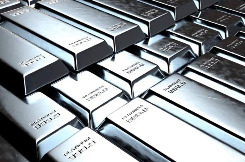 Platinum