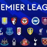 Premier League Clubs