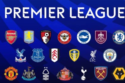 Premier League Clubs
