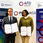 Nigerian agri-tech financing
