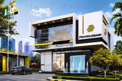ProvidusUnity Bank