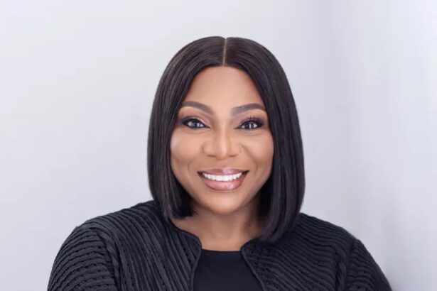 Rachel More-Oshodi, CEO of ARM-Harith