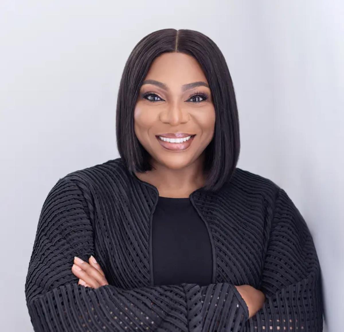 Rachel More-Oshodi, CEO of ARM-Harith
