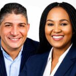 Vodacom executive share awards