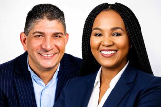 Vodacom executive share awards