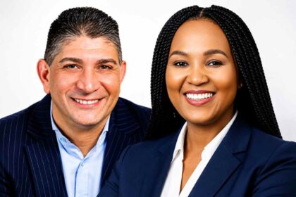 Vodacom executive share awards