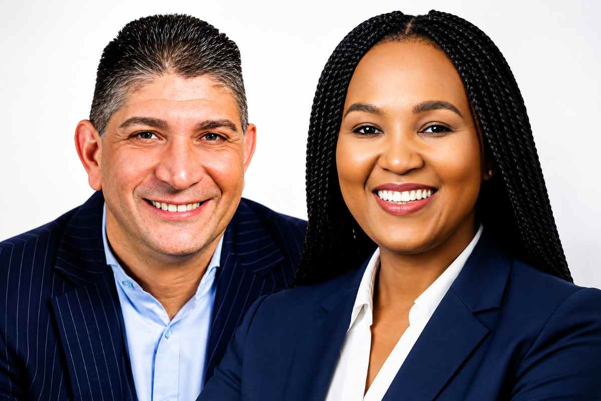 Vodacom executive share awards