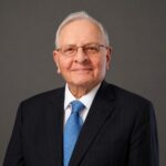 Kenyan banker Rasik Kantaria