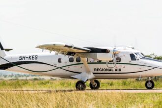 Regional Air