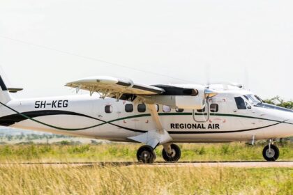 Regional Air