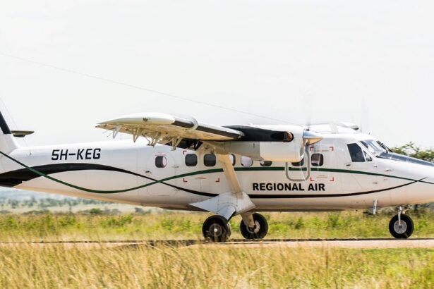 Regional Air