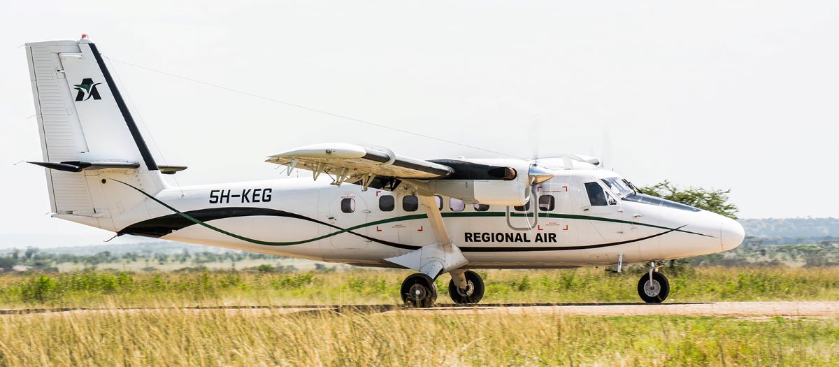 Regional Air