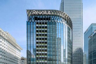 Revolut bank targets South Africa launch in 2028