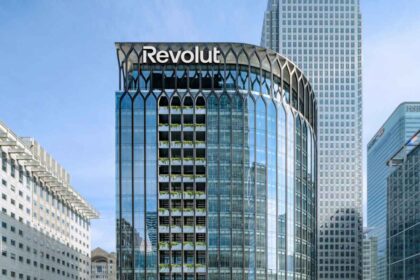 Revolut bank targets South Africa launch in 2028