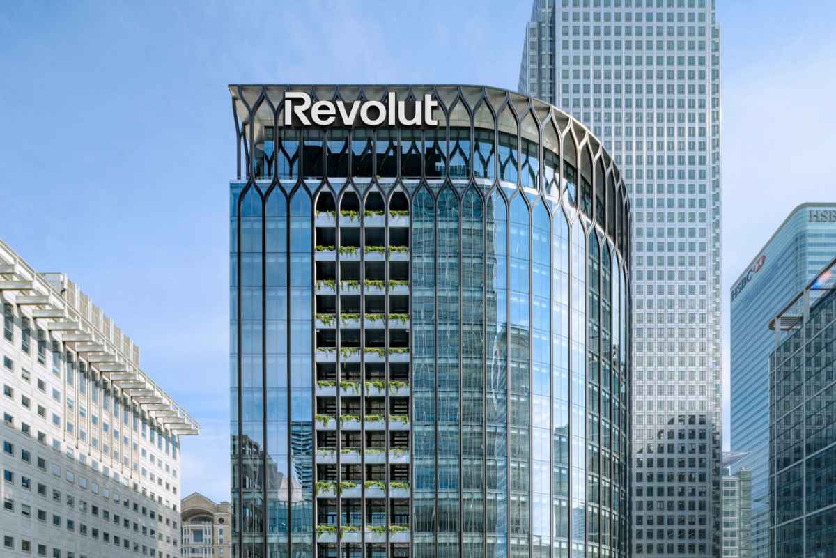 Revolut bank targets South Africa launch in 2028